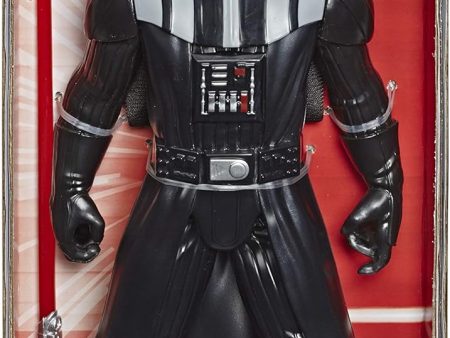 STAR WARS: DARTH VADER - HASBRO-2019-9.5  Hot on Sale