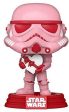 STAR WARS: STORMTROOPER #418 (PINK) - FUNKO POP!-VALENTINES Online now